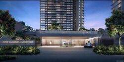 Marina Gardens Lane (D1), Apartment #502606141